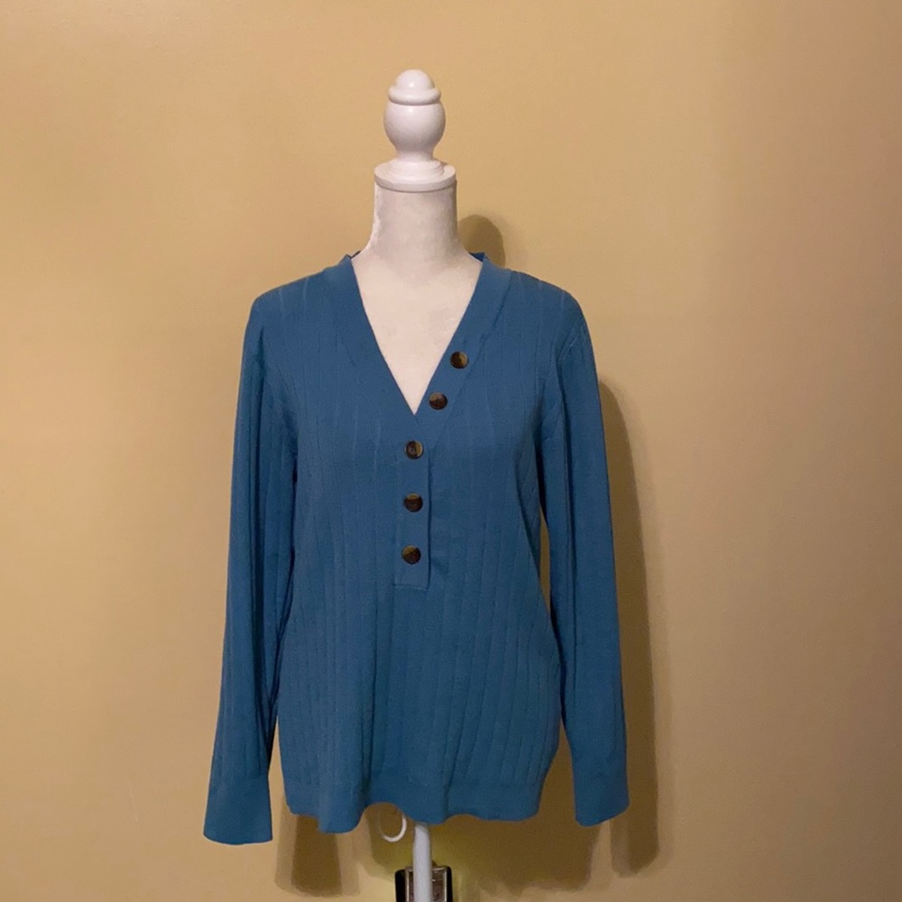 Merokeety sweater